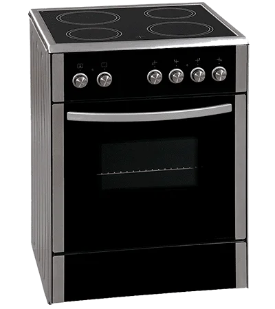Кухонные плиты Smeg