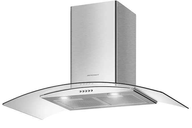 Кухонные вытяжки Smeg