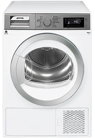 Сушильные машины Smeg